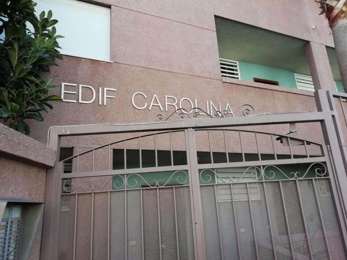 Casa Caletillas Ruben Candelaria Exterior photo